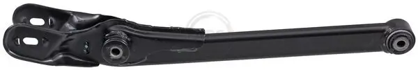 Lenker, Radaufhängung Hinterachse links Hinterachse rechts außen unten A.B.S. 212327