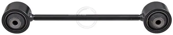 Lenker, Radaufhängung Hinterachse links Hinterachse rechts innen oben A.B.S. 212362