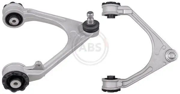 Lenker, Radaufhängung Vorderachse rechts außen oben A.B.S. 212367