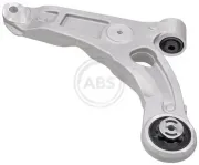 Lenker, Radaufhängung Vorderachse links außen unten A.B.S. 212381