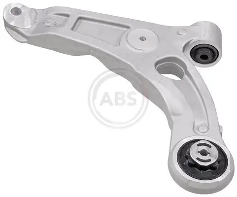 Lenker, Radaufhängung Vorderachse links außen unten A.B.S. 212381 Bild Lenker, Radaufhängung Vorderachse links außen unten A.B.S. 212381