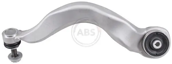 Lenker, Radaufhängung Vorderachse links außen unten vor der Achse A.B.S. 212386