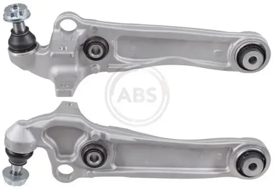 Lenker, Radaufhängung Vorderachse links außen hinter der Achse unten A.B.S. 212394 Bild Lenker, Radaufhängung Vorderachse links außen hinter der Achse unten A.B.S. 212394