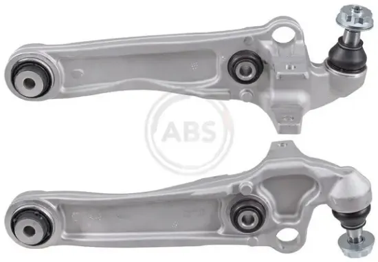 Lenker, Radaufhängung Vorderachse rechts außen hinter der Achse unten A.B.S. 212395 Bild Lenker, Radaufhängung Vorderachse rechts außen hinter der Achse unten A.B.S. 212395