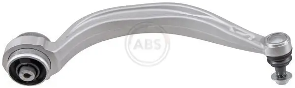 Lenker, Radaufhängung Vorderachse rechts außen hinter der Achse unten A.B.S. 212403