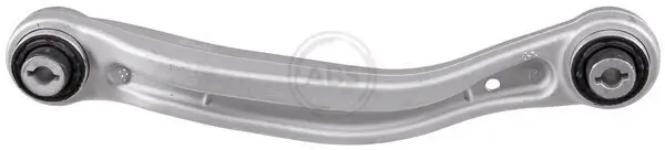 Lenker, Radaufhängung Hinterachse rechts außen hinter der Achse oben A.B.S. 212408