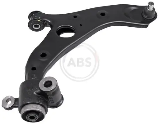 Lenker, Radaufhängung Vorderachse rechts außen unten A.B.S. 212410
