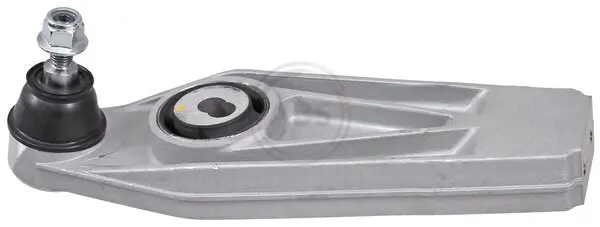 Lenker, Radaufhängung Vorderachse links außen unten A.B.S. 212411