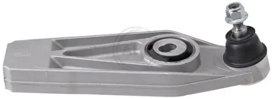 Lenker, Radaufhängung Vorderachse rechts außen unten A.B.S. 212412 Bild Lenker, Radaufhängung Vorderachse rechts außen unten A.B.S. 212412