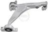 Lenker, Radaufhängung Vorderachse rechts außen unten A.B.S. 212414