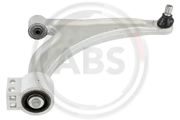 Lenker, Radaufhängung A.B.S. 212419