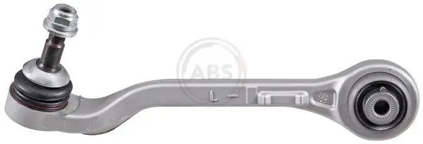 Lenker, Radaufhängung Vorderachse links außen hinter der Achse oben A.B.S. 212433