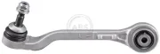 Lenker, Radaufhängung Vorderachse links außen hinter der Achse oben A.B.S. 212433