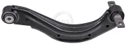 Lenker, Radaufhängung Hinterachse links außen oben A.B.S. 212440