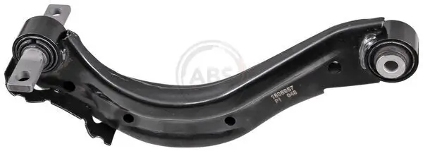 Lenker, Radaufhängung Hinterachse rechts außen oben A.B.S. 212441