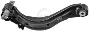 Lenker, Radaufhängung Hinterachse außen hinter der Achse unten A.B.S. 212643