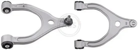 Lenker, Radaufhängung Vorderachse rechts außen oben A.B.S. 212450 Bild Lenker, Radaufhängung Vorderachse rechts außen oben A.B.S. 212450