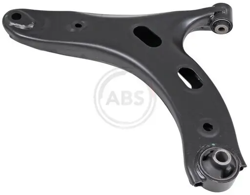 Lenker, Radaufhängung Vorderachse links außen unten A.B.S. 212451
