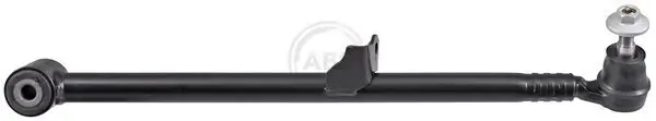 Lenker, Radaufhängung Hinterachse rechts außen oben vor der Achse A.B.S. 212456