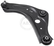 Lenker, Radaufhängung Vorderachse links außen unten A.B.S. 212472