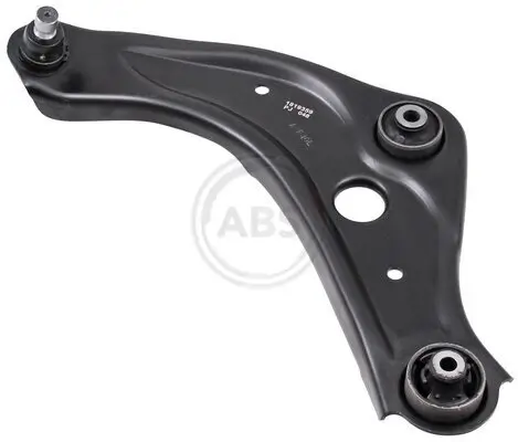Lenker, Radaufhängung Vorderachse links außen unten A.B.S. 212472 Bild Lenker, Radaufhängung Vorderachse links außen unten A.B.S. 212472