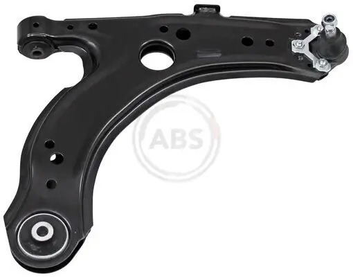 Lenker, Radaufhängung Vorderachse rechts außen unten A.B.S. 212475