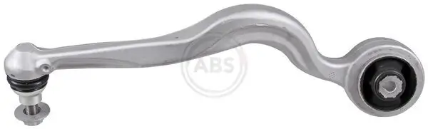 Lenker, Radaufhängung Vorderachse links außen hinter der Achse unten A.B.S. 212481