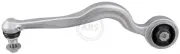 Lenker, Radaufhängung Vorderachse links außen hinter der Achse unten A.B.S. 212481