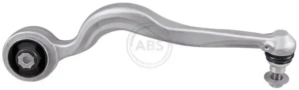 Lenker, Radaufhängung Vorderachse rechts außen hinter der Achse unten A.B.S. 212482
