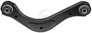 Lenker, Radaufhängung Hinterachse links oben A.B.S. 212491