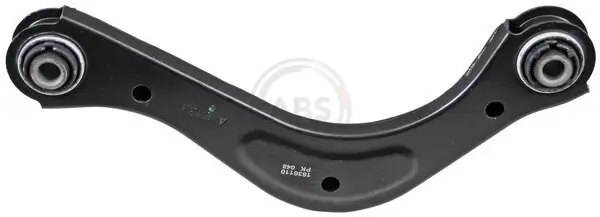 Lenker, Radaufhängung Hinterachse rechts außen oben A.B.S. 212492