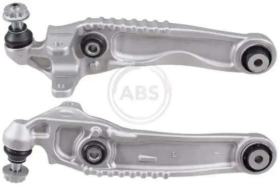 Lenker, Radaufhängung Vorderachse links außen hinter der Achse unten A.B.S. 212494 Bild Lenker, Radaufhängung Vorderachse links außen hinter der Achse unten A.B.S. 212494