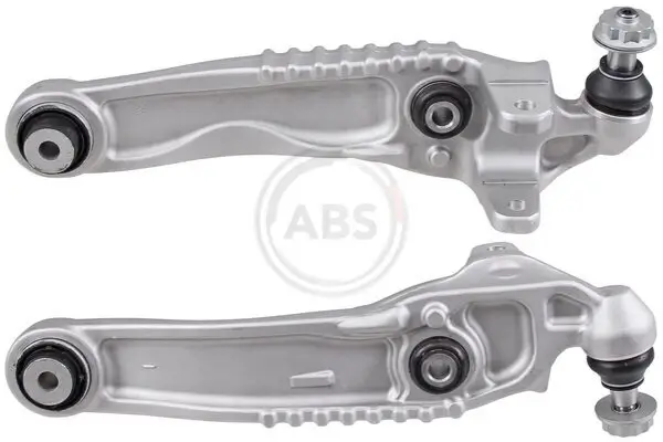 Lenker, Radaufhängung Vorderachse rechts außen hinter der Achse unten A.B.S. 212495