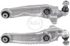 Lenker, Radaufhängung Vorderachse rechts außen hinter der Achse unten A.B.S. 212495 Bild Lenker, Radaufhängung Vorderachse rechts außen hinter der Achse unten A.B.S. 212495
