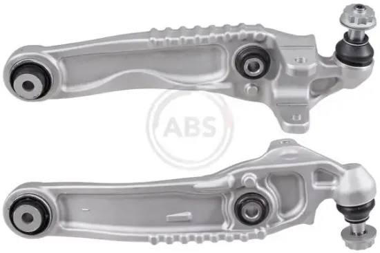Lenker, Radaufhängung Vorderachse rechts außen hinter der Achse unten A.B.S. 212495 Bild Lenker, Radaufhängung Vorderachse rechts außen hinter der Achse unten A.B.S. 212495