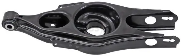 Lenker, Radaufhängung Hinterachse links Hinterachse rechts außen unten A.B.S. 212497