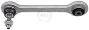 Lenker, Radaufhängung Vorderachse rechts außen unten vor der Achse A.B.S. 212710