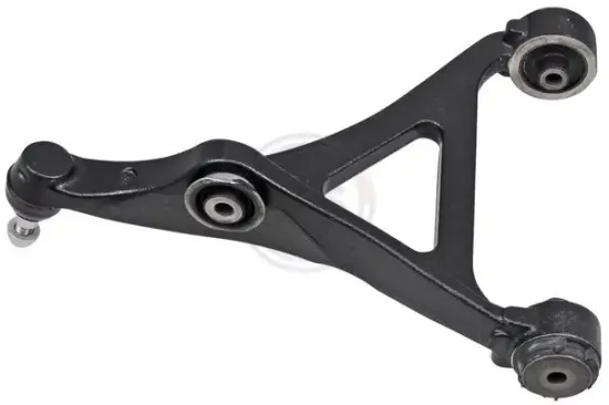 Lenker, Radaufhängung Vorderachse rechts außen unten A.B.S. 212715 Bild Lenker, Radaufhängung Vorderachse rechts außen unten A.B.S. 212715