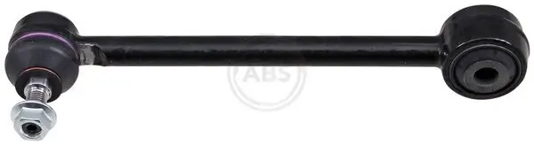 Lenker, Radaufhängung Hinterachse links Hinterachse rechts außen unten vor der Achse A.B.S. 212527