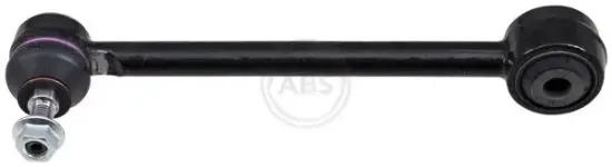 Lenker, Radaufhängung Hinterachse links Hinterachse rechts außen unten vor der Achse A.B.S. 212527 Bild Lenker, Radaufhängung Hinterachse links Hinterachse rechts außen unten vor der Achse A.B.S. 212527