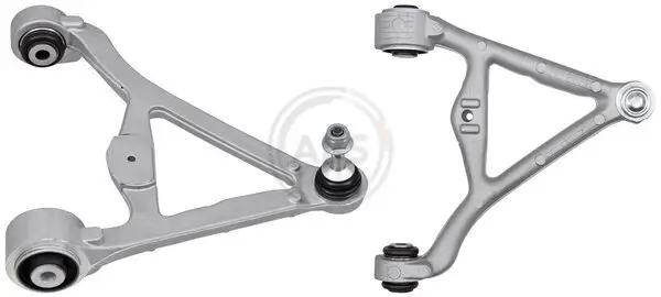 Lenker, Radaufhängung A.B.S. 212741