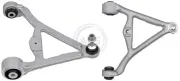 Lenker, Radaufhängung A.B.S. 212741