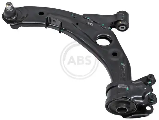 Lenker, Radaufhängung Vorderachse links außen unten A.B.S. 212559