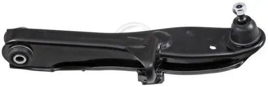 Lenker, Radaufhängung Vorderachse rechts außen unten A.B.S. 212566 Bild Lenker, Radaufhängung Vorderachse rechts außen unten A.B.S. 212566