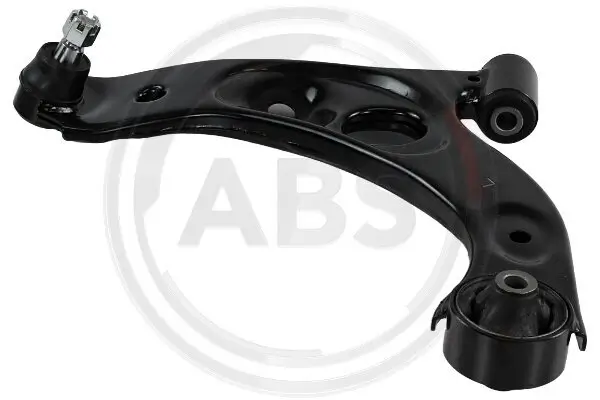 Lenker, Radaufhängung Vorderachse links Vorderachse links außen außen unten unten A.B.S. 212574