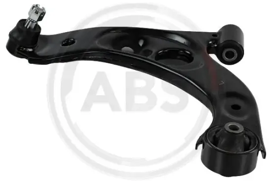 Lenker, Radaufhängung Vorderachse links Vorderachse links außen außen unten unten A.B.S. 212574 Bild Lenker, Radaufhängung Vorderachse links Vorderachse links außen außen unten unten A.B.S. 212574
