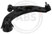 Lenker, Radaufhängung Vorderachse rechts Vorderachse rechts außen außen unten unten A.B.S. 212575
