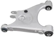 Lenker, Radaufhängung Hinterachse links außen unten A.B.S. 212781