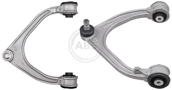 Lenker, Radaufhängung Vorderachse links außen oben A.B.S. 212585