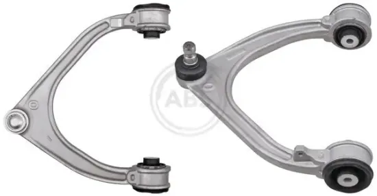 Lenker, Radaufhängung Vorderachse links außen oben A.B.S. 212585 Bild Lenker, Radaufhängung Vorderachse links außen oben A.B.S. 212585